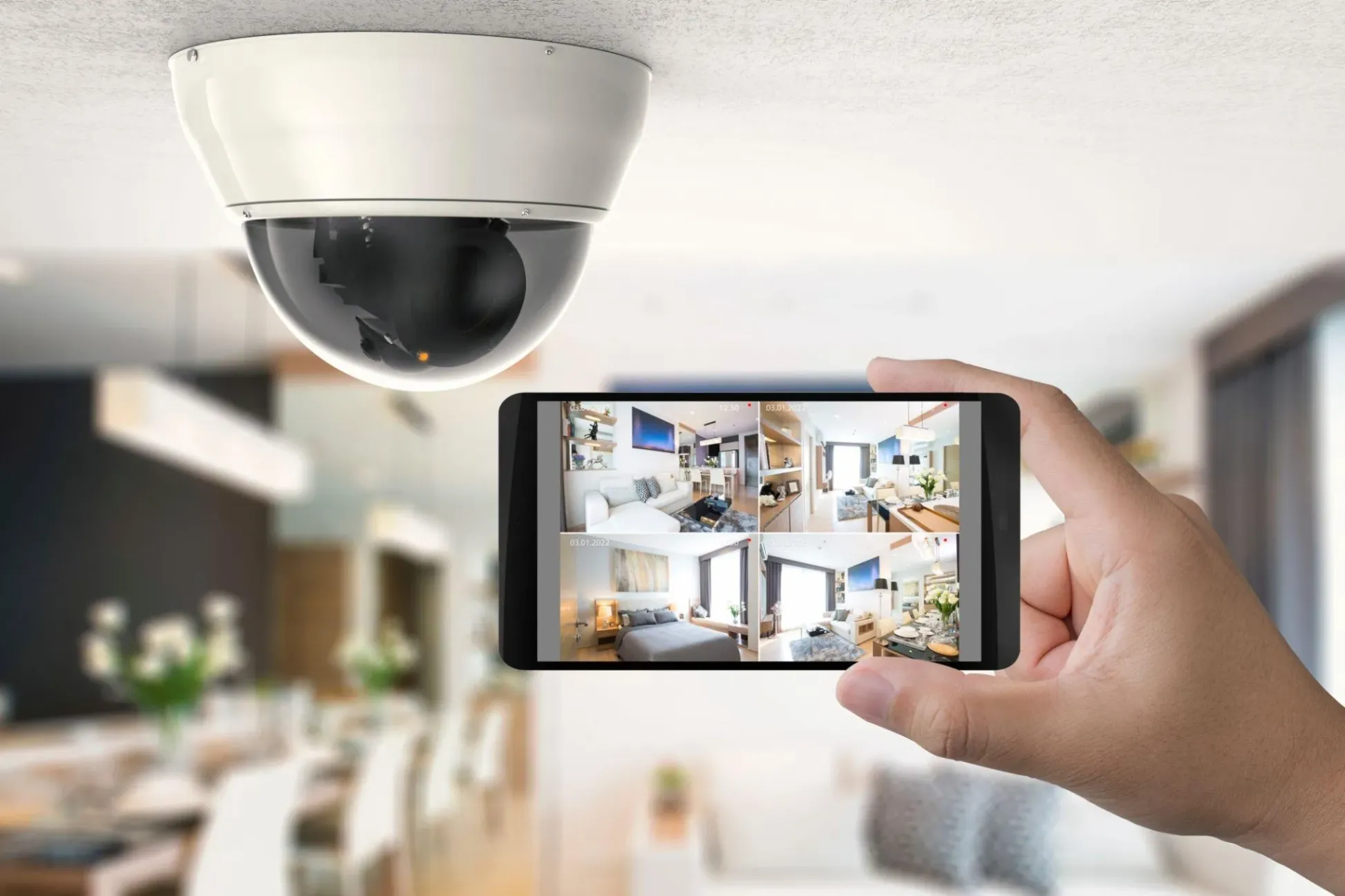 zaintik - Top CCTV camera delers in Kothamangalam Top CCTV camera delers in Kothamangalam , kerala image
