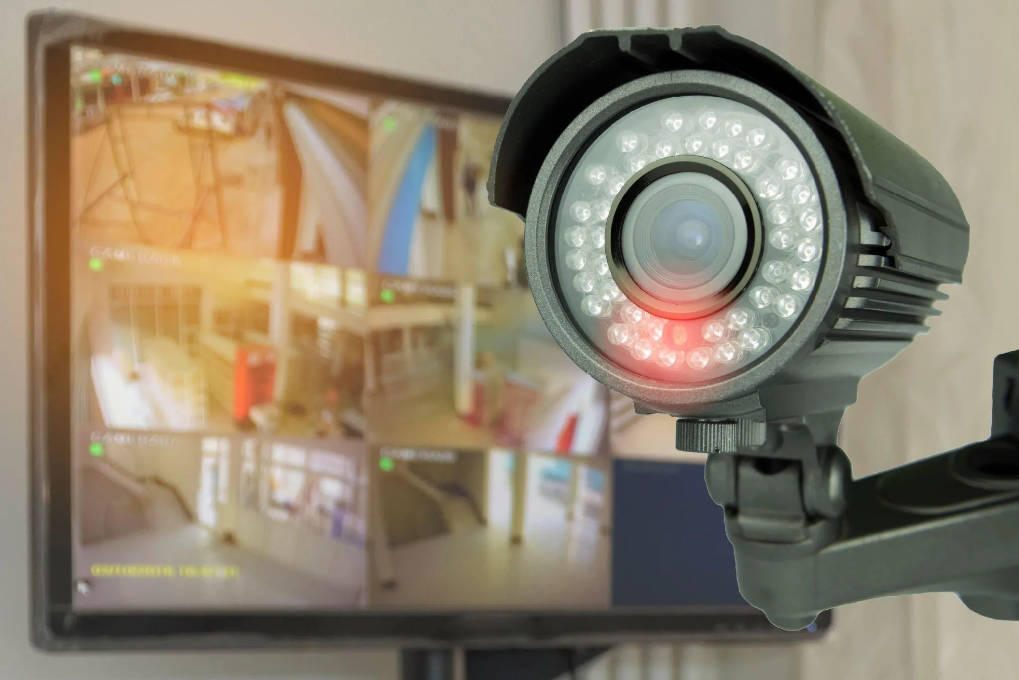 zaintik, Top CCTV camera delers in Kothamangalam The Top CCTV camera delers in Kothamangalam image