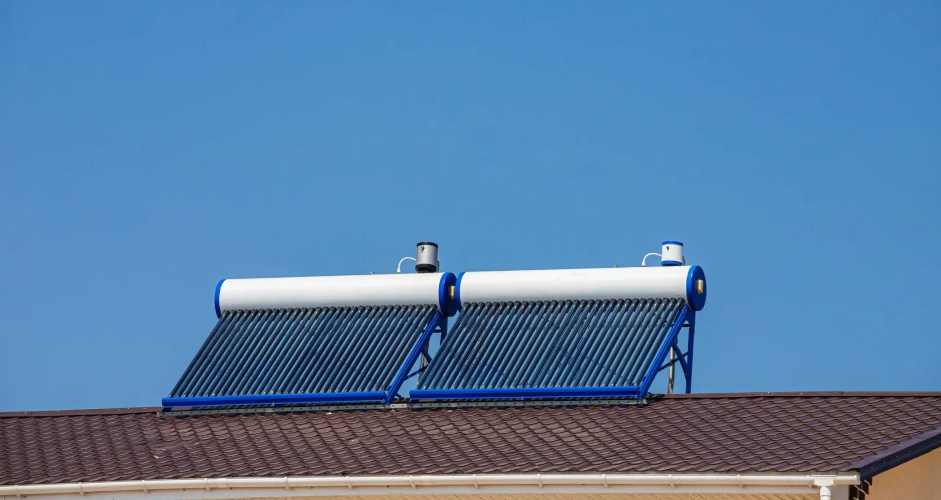 solar water heater companies in Kothamangalam