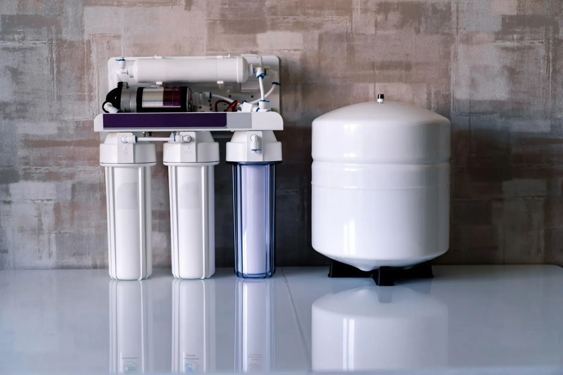 Water purifier in Kothamangalam
